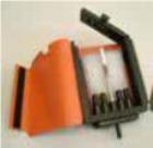 Shop Dräger Tube Warmer, Motor Vehicle Exhaust Gas Probe Now